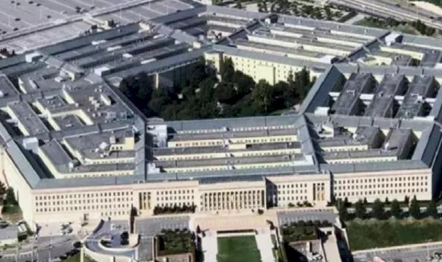 Pentagon: İsrail'e askeri personel konuşlandırılacak