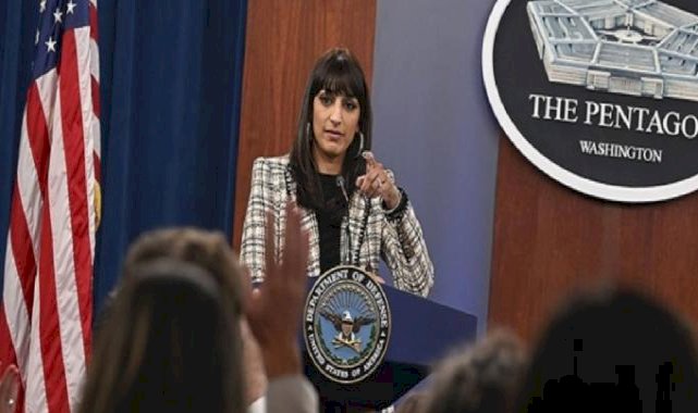 Pentagon'dan TUSAŞ saldırısı açıklaması: Türkiye operasyon hakkına sahip