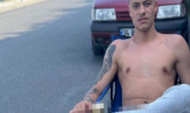 Polis katili Cihat Ermiş'in cezası belli oldu