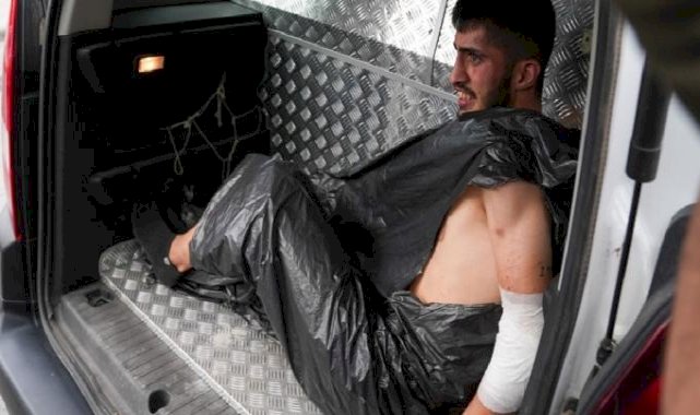 Polis Şeyda Yılmaz’ı şehit eden Geçti’ye ağırlaştırılmış müebbet hapis istendi