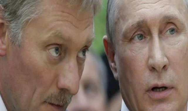 Rusya: NATO’nun tatbikatı gerilimi artırıyor