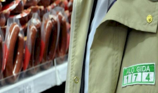 Sağlığı tehdit eden gıdalar listesine yeni markalar ve şehirleri eklendi