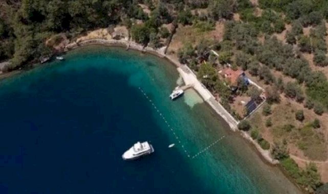 Şahan Gökbakar'a kaçak yapı suçlaması: 10 yıla kadar hapis istemi