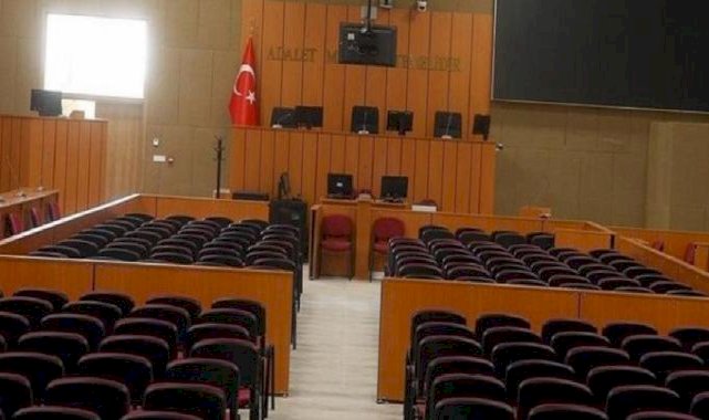 Sakarya'da DEAŞ yapılanması: 26 sanığın yargılanması başlandı