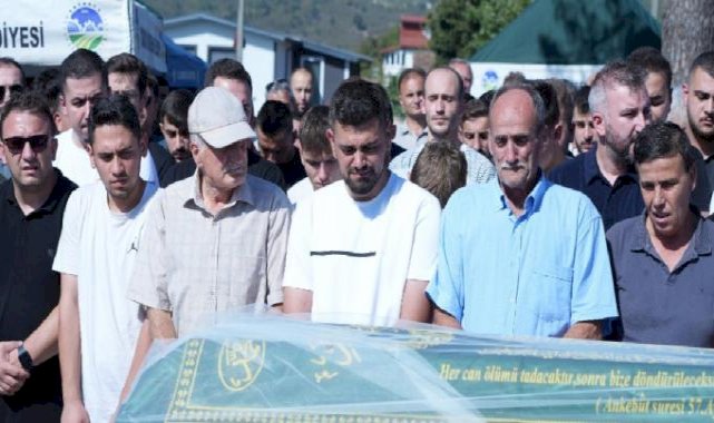 Sakarya'daki patlamada hayatını kaybeden Merve 5 gün sonra evlenecekti