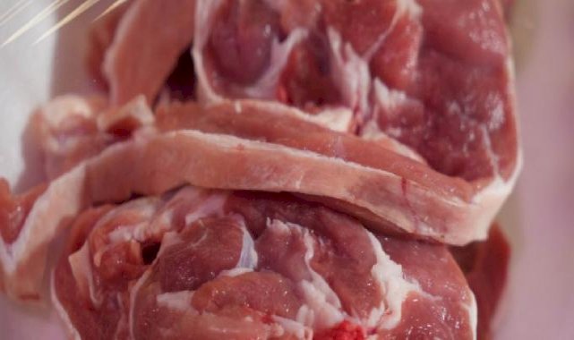 Samsun Kasaplar Odası: Gıda sektörünün en ucuz ürünü kırmızı et