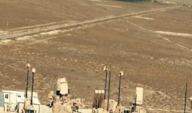 Savunma Sanayii'nden müjdeli haber: Siper Ürün-1 Sistemi envantere girdi