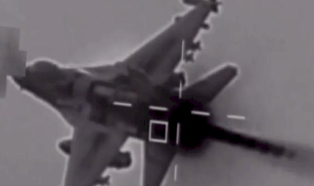 Şehitlerimizin kanı yerde kalmıyor! Yerli ve milli güçle 47 terör hedefi imha edildi