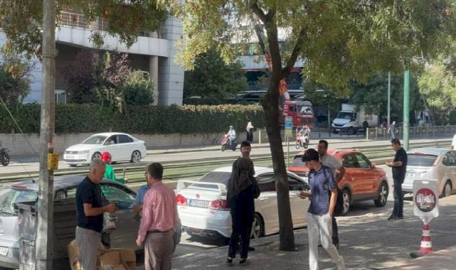 Siirt'te yaşanan depremin tanığı vatandaşlardan iç burkan açıklamalar