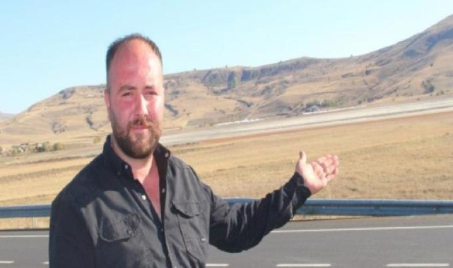 Sivas'ta kuruyan göl için ilginç tahmin