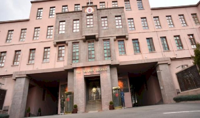 SON DAKİKA! MSB: Son bir haftada 198 terörist etkisiz hale getirildi