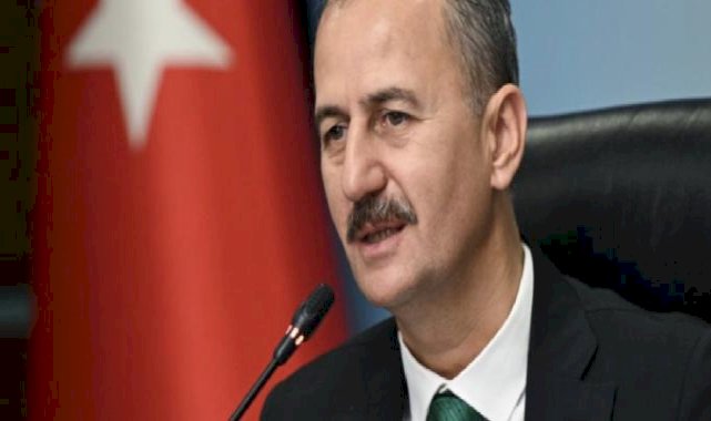 SSB'den savunma sanayi çalışanlarına dikkat çeken mesaj