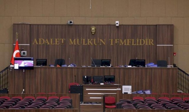 Tanıklık, hakem ve gider avansı tarifeleri Resmi Gazete'de