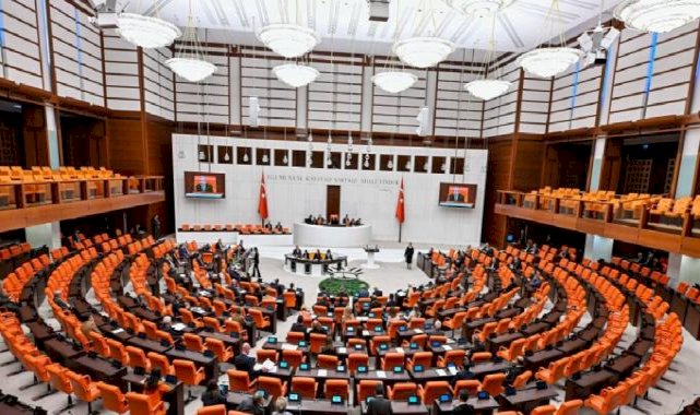 TBMM 275 işçi alımı yapacak