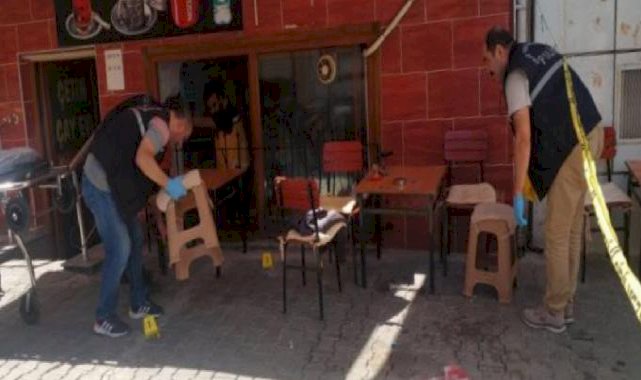 Tekirdağ'da platonik aşk cinayeti: 1 ölü, 3 yaralı