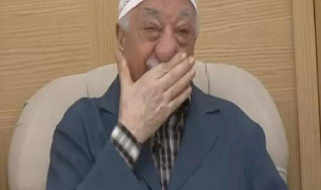 Teröristbaşı Fetullah Gülen'in 'cenazesi kaçırılabilir' kavgası