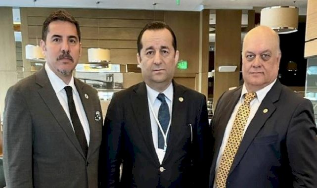 Tüm Emlak Danışmanları Birliği Kuruldu