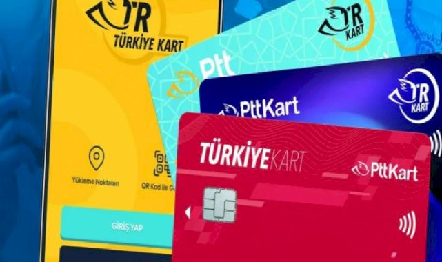 Türkiye'de 18 il daha 'Kart'lanacak! 5 pilot ilde 47 bin Türkiye Kart satıldı