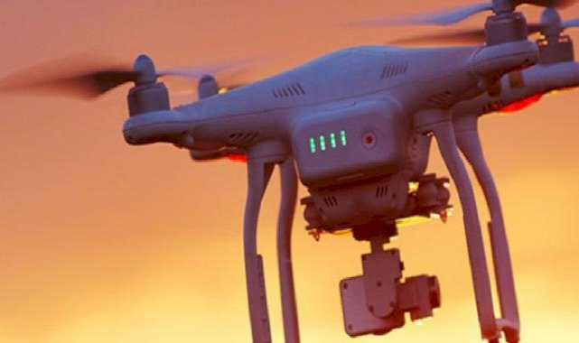 Türkiye'de İHA pilotu ve  sayısı artıyor