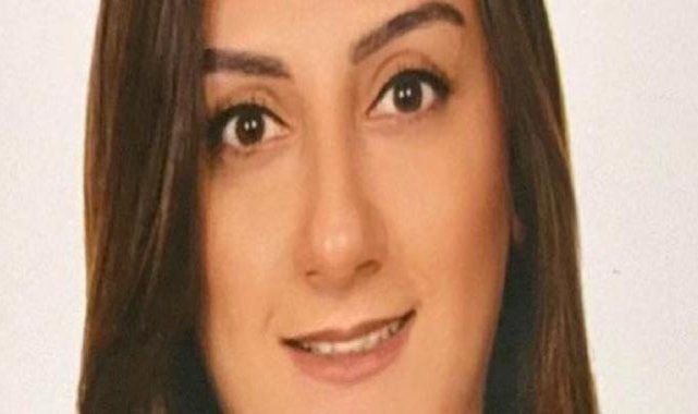 TUSAŞ şehidi Zahide Güçlü Ekici'nin ayakkabıları evinin girişine konuldu