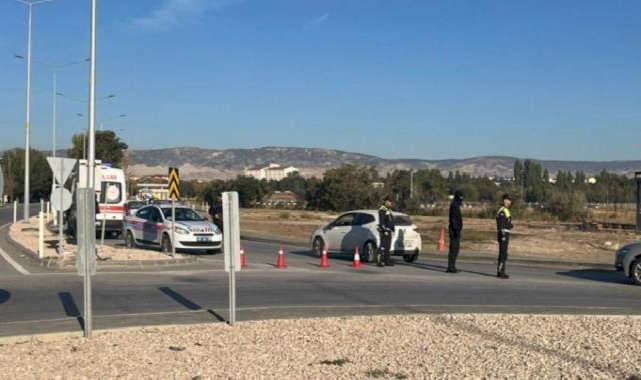 TUSAŞ’ta güvenlik önlemleri artırıldı