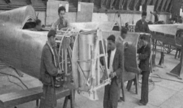 Ümit Yenişehirli: TUSAŞ’ın mazisi de hep zorluydu