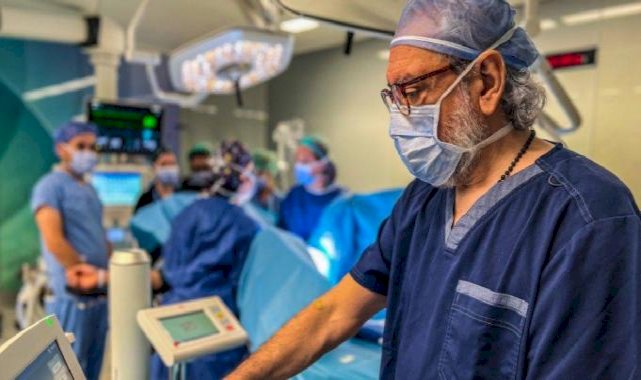 Uzmanından Sıcak Kemoterapi Uyarısı 