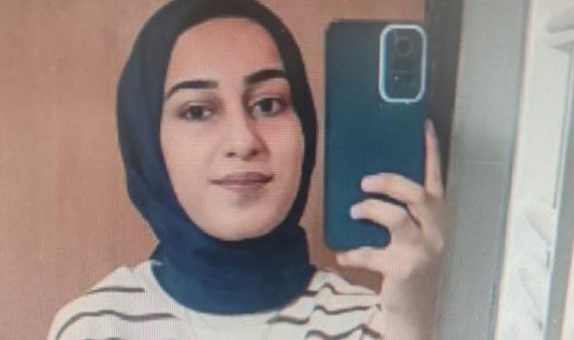 Van'da aranan Rojin için özel ekip