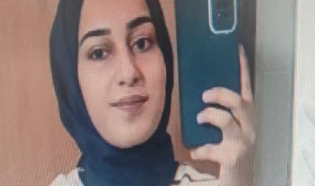 Van'da kaybolan Rojin her yerde aranıyor