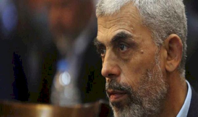 Yahya Sinwar’ın ardından Hamas’ın nasıl yönetileceği netlik kazanmaya başladı