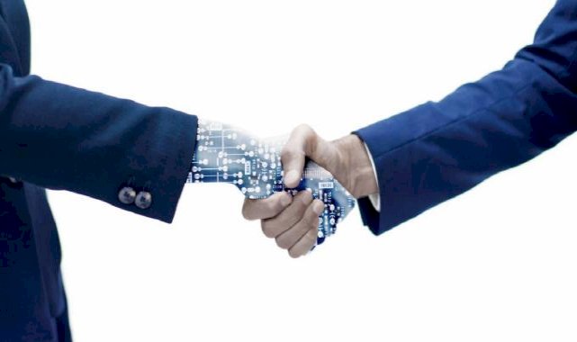 Yapay Zeka Bizim İçin Fırsat mı Tehdit mi ?