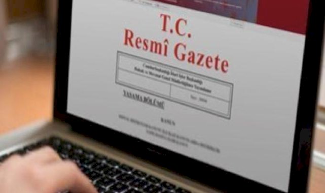 Yargıtay ve Danıştay üyeliklerine seçme kararı Resmi Gazete'de yayınlandı