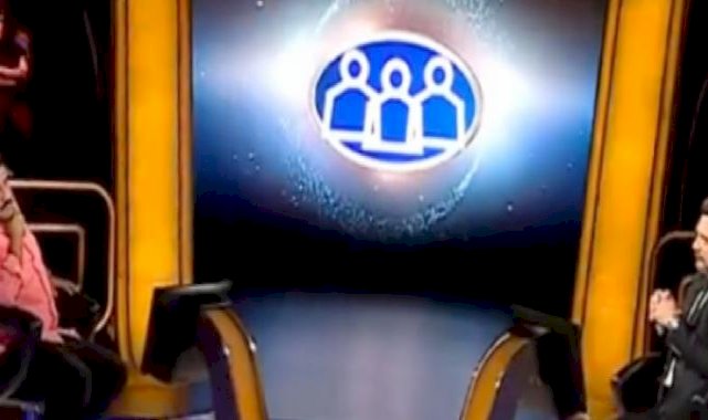 Yarışmacının cevabı Oktay Kaynarca'yı sinirlendirdi