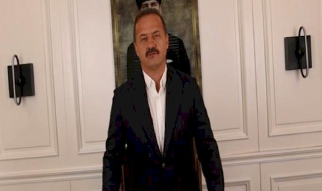 Yavuz Ağıralioğlu, parti kurdu: Resmi başvuruyu yarın yapacak