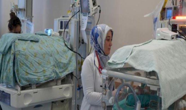 Yenidoğan çetesi ülke gündeminde: Uzmanı yoğun bakım sürecini anlattı