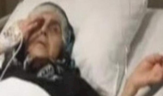 Yenidoğan Çetesi'nin çalıştığı hastanelerden birine yatırdı, annesini kaybetti