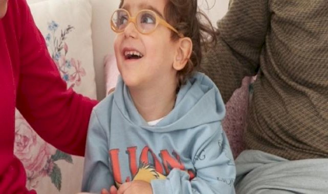 Yenidoğan Çetesi'nin mağdur ettiği bir aile daha konuştu: Eymen yüzde 90 engelli kaldı