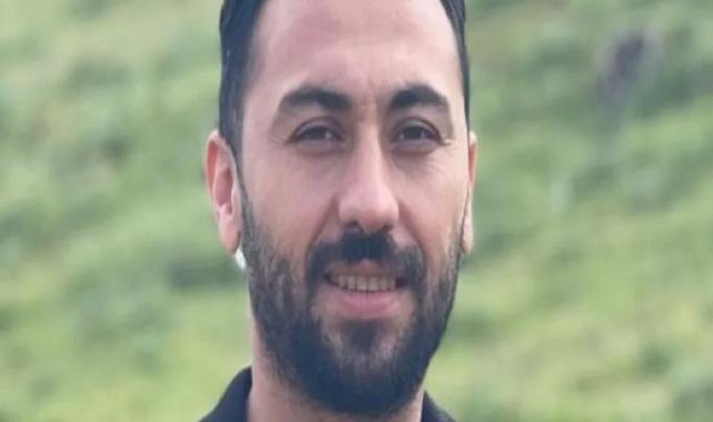 Yeşilli Ak Parti İlçe Başkanı Halis Bartu görevine veda etti