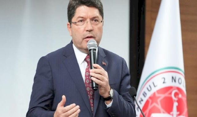 Yılmaz Tunç: FETÖ'yle mücadele tüm kararlığımızla sürecek