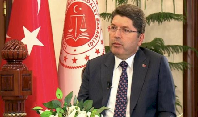 Yılmaz Tunç: Suçun işlenmesini önlemek için ceza alt sınırlarını yeniden düzenleyeceğiz