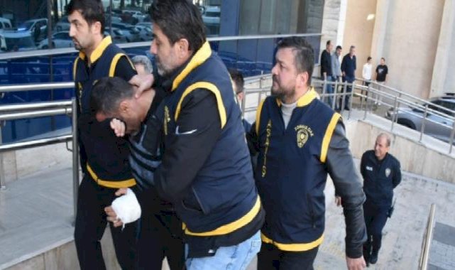 Zonguldak'ta 70 yaşındaki adamı 54 bıçak darbesiyle öldürdü