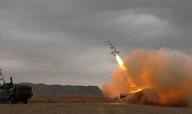 Tayvan bildirdi: Çin'e ait 153 askeri uçak ve 36 gemi görüldü