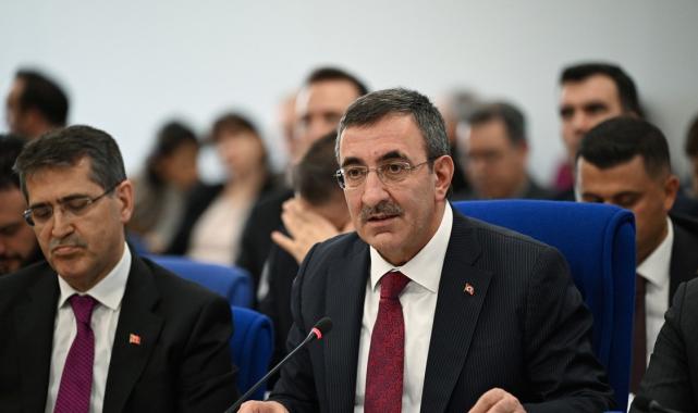 TBMM'de 'bütçe' görüşmeleri başladı