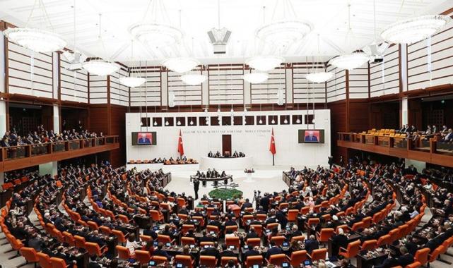 TBMM'ye 'sinyal vermeyen sürücünün ehliyeti alınsın' başvurusu