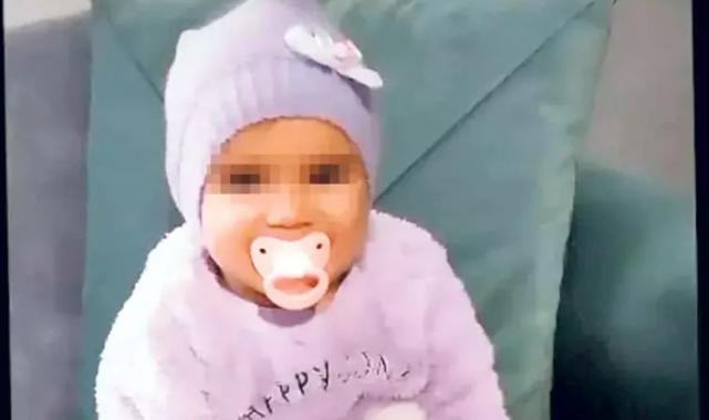 Tekirdağ'da hayatını kaybeden Sıla bebeğin cenazesi teslim edildi
