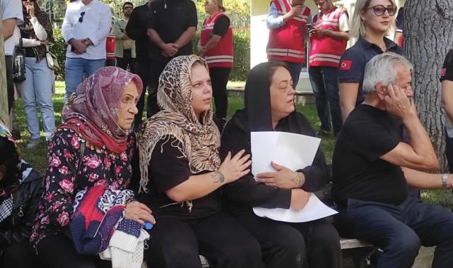 Tekirdağ'da hayatını kaybeden Sıla'nın teyzesi: Öyle kanı bozuk bir kız kardeşimiz yok