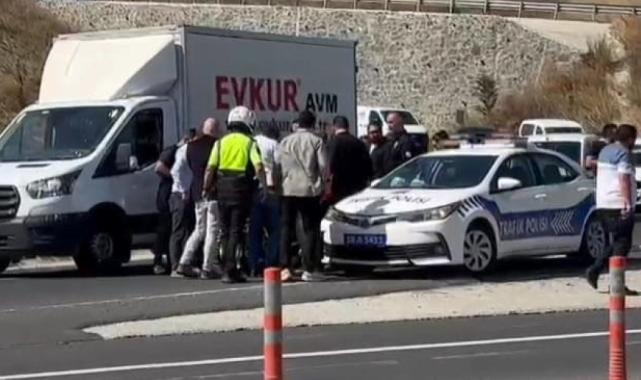 Tekirdağ'da platonik aşk cinayeti: 1 ölü, 3 yaralı