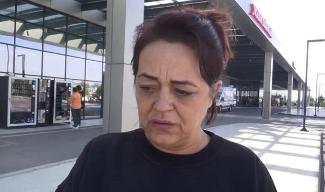 Tekirdağ'da tecavüze uğrayan Sıla Bebek'in durumu kritik