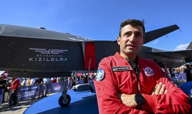 TEKNOFEST 2024'e rekor başvuru: Rekorlar kırıldı