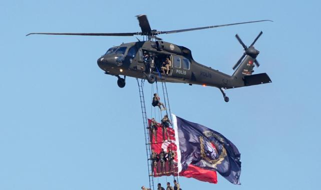 TEKNOFEST 2024'e rekor başvuru: Rekorlar kırıldı